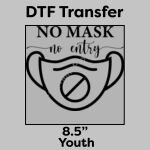 DTF Transfer 8.5" Thumbnail