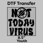 DTF Transfer 8.5" Thumbnail