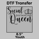 DTF Transfer 8.5" Thumbnail