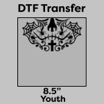 DTF Transfer 8.5" Thumbnail