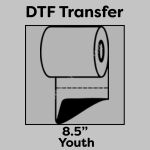 DTF Transfer 8.5" Thumbnail