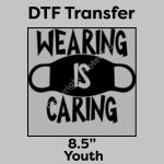 DTF Transfer 8.5" Thumbnail