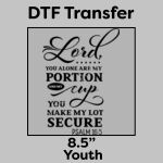 DTF Transfer 8.5" Thumbnail