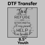 DTF Transfer 8.5" Thumbnail