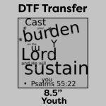 DTF Transfer 8.5" Thumbnail