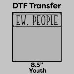 DTF Transfer 8.5" Thumbnail