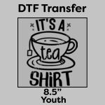 DTF Transfer 8.5" Thumbnail