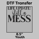 DTF Transfer 8.5" Thumbnail