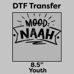 DTF Transfer 8.5" Thumbnail