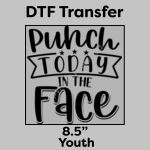 DTF Transfer 8.5" Thumbnail