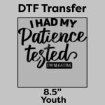 DTF Transfer 8.5" Thumbnail