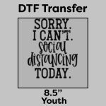 DTF Transfer 8.5" Thumbnail