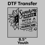 DTF Transfer 8.5" Thumbnail