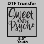 DTF Transfer 8.5" Thumbnail