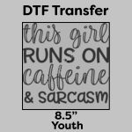 DTF Transfer 8.5" Thumbnail