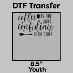 DTF Transfer 8.5" Thumbnail