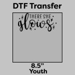 DTF Transfer 8.5" Thumbnail