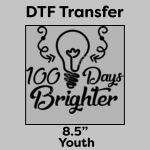 DTF Transfer 8.5" Thumbnail
