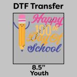 DTF Transfer 8.5" Thumbnail