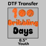 DTF Transfer 8.5" Thumbnail