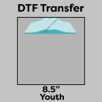 DTF Transfer 8.5" Thumbnail