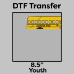 DTF Transfer 8.5" Thumbnail