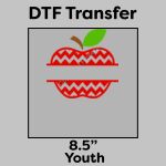 DTF Transfer 8.5" Thumbnail