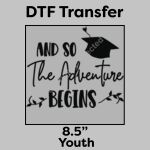 DTF Transfer 8.5" Thumbnail