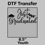 DTF Transfer 8.5" Thumbnail