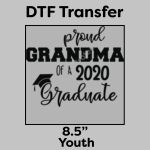 DTF Transfer 8.5" Thumbnail