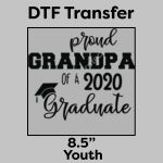 DTF Transfer 8.5" Thumbnail