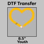 DTF Transfer 8.5" Thumbnail