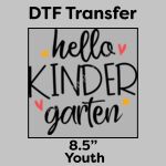 DTF Transfer 8.5" Thumbnail