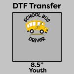 DTF Transfer 8.5" Thumbnail