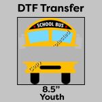 DTF Transfer 8.5" Thumbnail