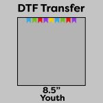 DTF Transfer 8.5" Thumbnail