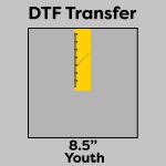 DTF Transfer 8.5" Thumbnail