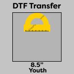 DTF Transfer 8.5" Thumbnail