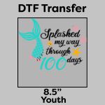 DTF Transfer 8.5" Thumbnail