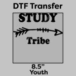 DTF Transfer 8.5" Thumbnail