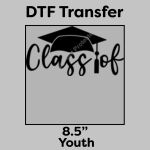 DTF Transfer 8.5" Thumbnail