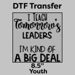 DTF Transfer 8.5" Thumbnail