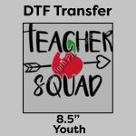 DTF Transfer 8.5" Thumbnail