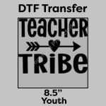 DTF Transfer 8.5" Thumbnail