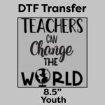 DTF Transfer 8.5" Thumbnail