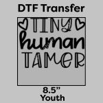 DTF Transfer 8.5" Thumbnail