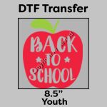 DTF Transfer 8.5" Thumbnail