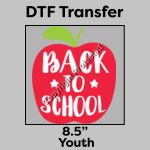 DTF Transfer 8.5" Thumbnail