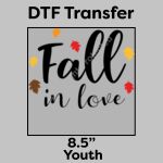 DTF Transfer 8.5" Thumbnail