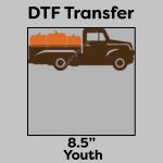 DTF Transfer 8.5" Thumbnail